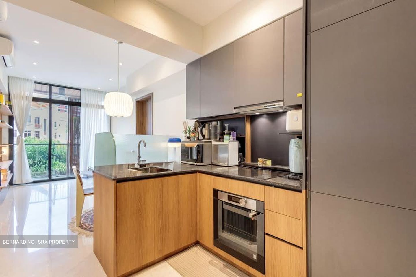Daintree Residence (D21), Condominium #600812221